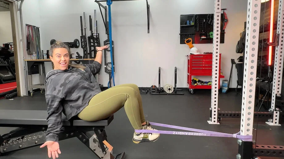 9 Strength-Building Hamstring Exercises to Do At Home