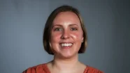 Headshot of Lauren Strong, CPT