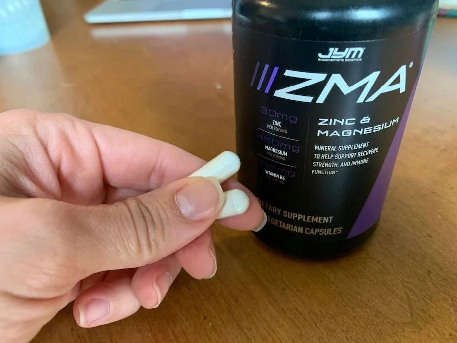 Jym Zma