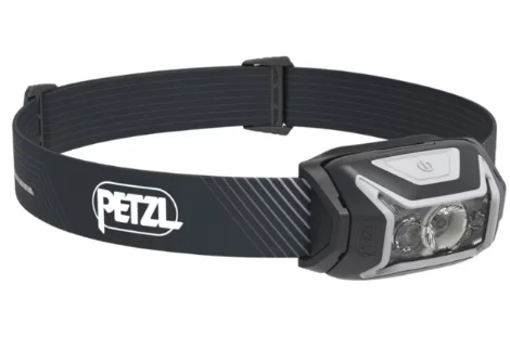 petzl actik core