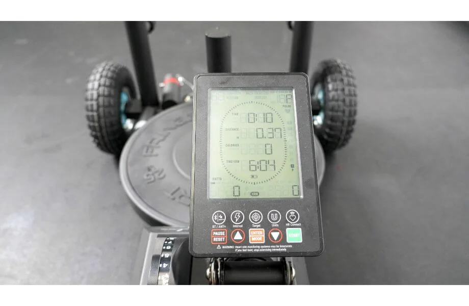 Xebex Sled monitor