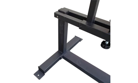 Fringe Sport Commercial GHD