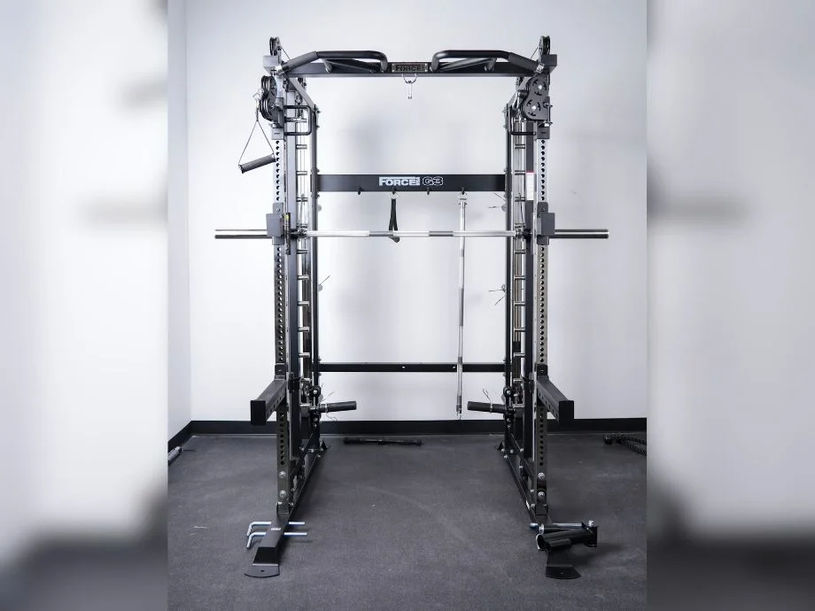 Force USA G3 All-In-One Trainer