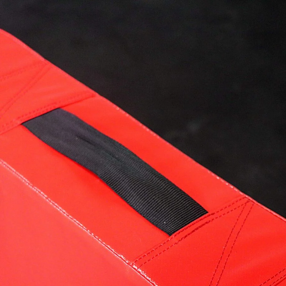 Titan Silencer Drop Pads