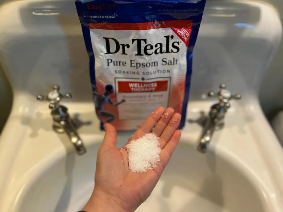 Best Bath Soak for Sore Muscles (2026): Six Mineral Blends to Relieve Tired Muscles