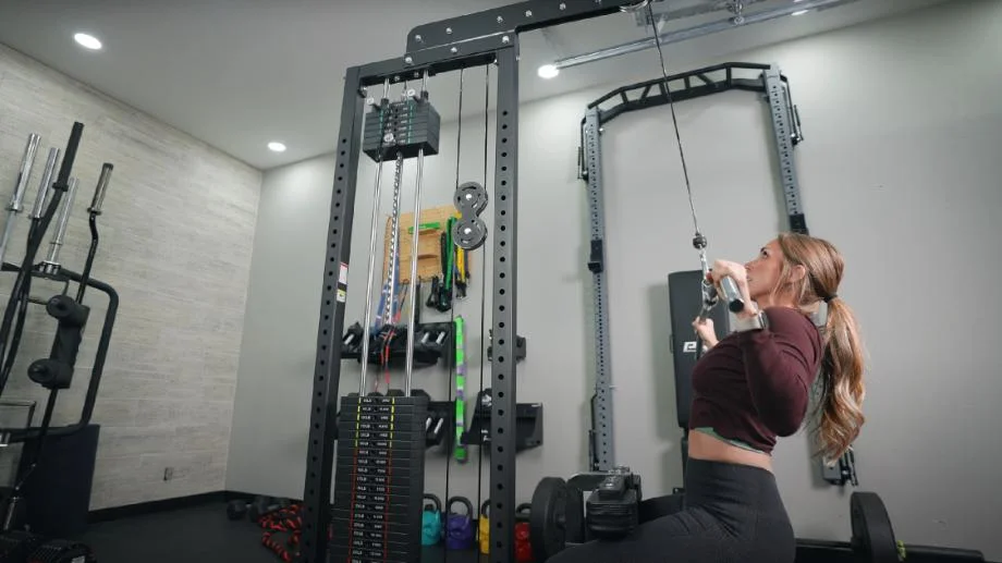 Bells of Steel Lat Pulldown Review (2026): Tons of Versatility Packed in a Single Machine
