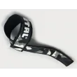 Metal Black ‘N Grey Camo Lifting Straps