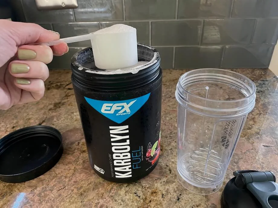 Efx Karbolyn 2