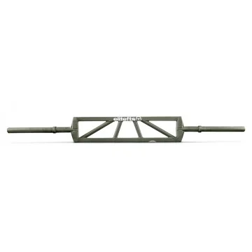 EliteFTS American Multi Angle Press Bar