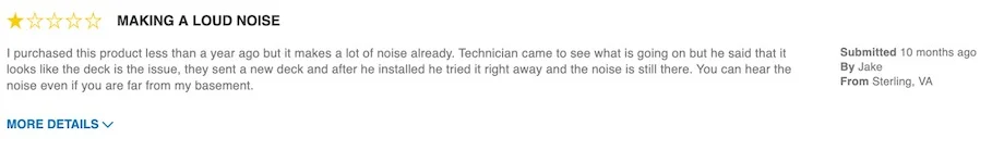 A critical review of the Nautilus T616 Treadmill Review