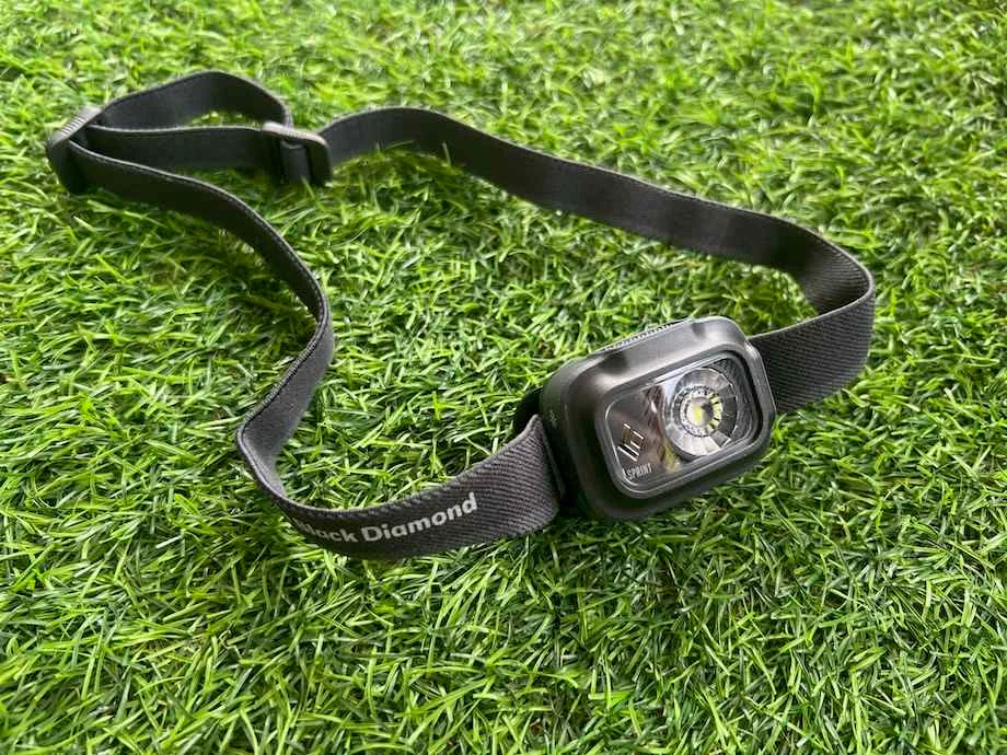 Black Diamond Sprint 225