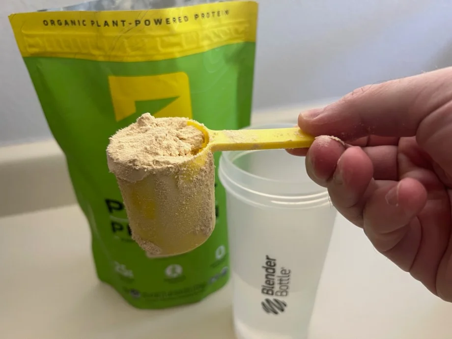 Ascent Plant Protein Review (2026): High-Quality Protein, No Whey Required