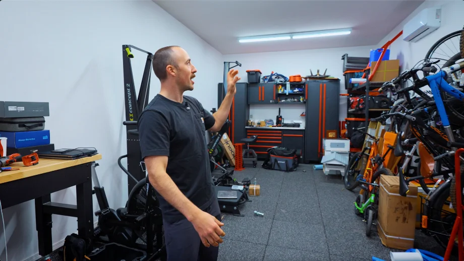 5 Best AC for Garage Gyms (2026): You Can Keep Cool All Summer Long