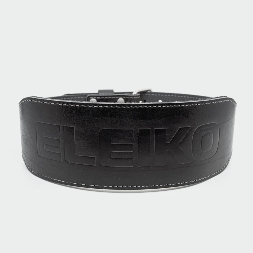 Eleiko Premium Weightlifting Belt