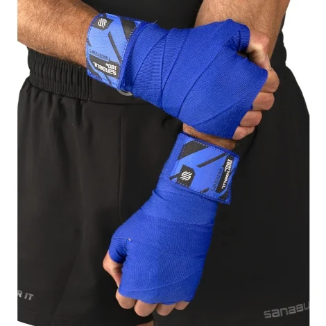 Sanabul Elastic Boxing Hand Wraps