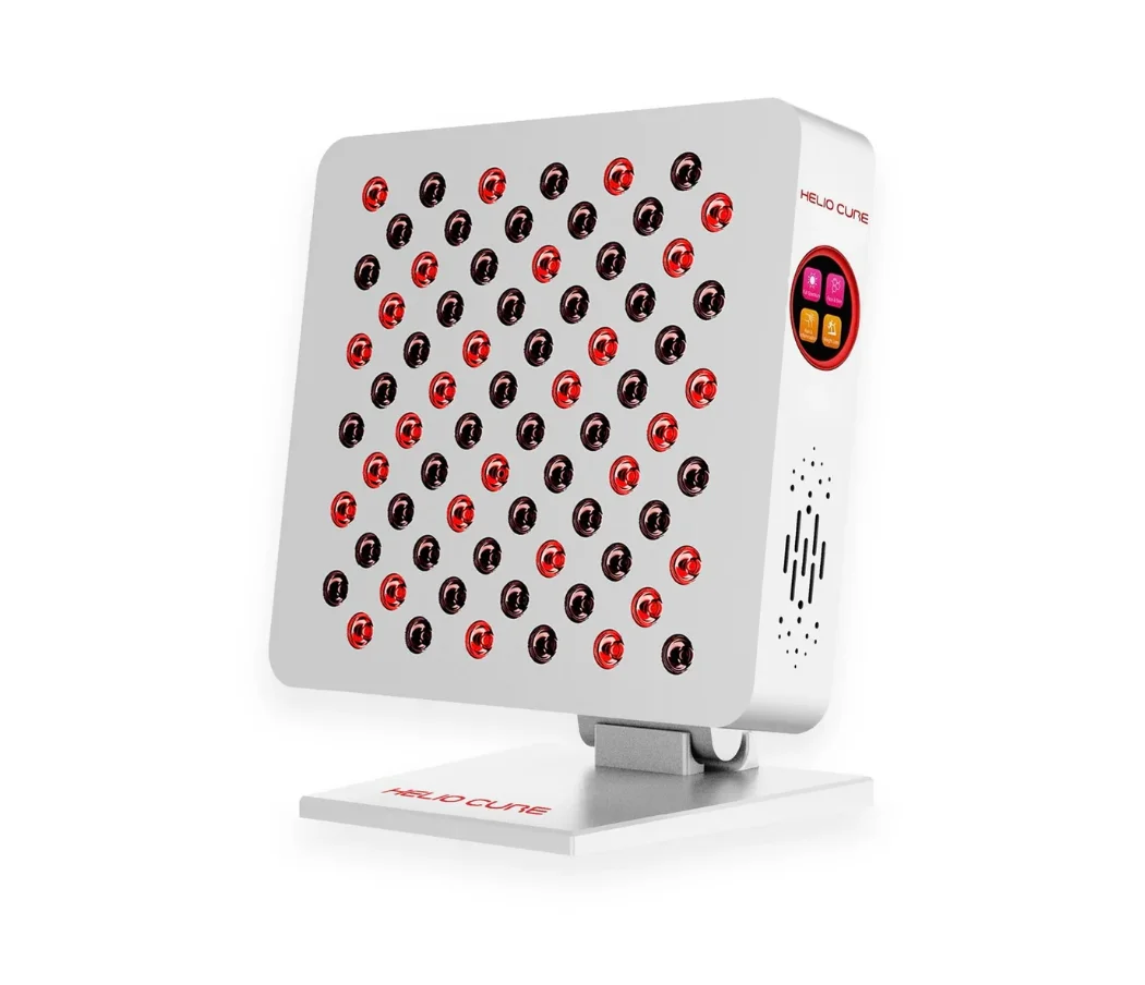 Helio Cure Helio Spark