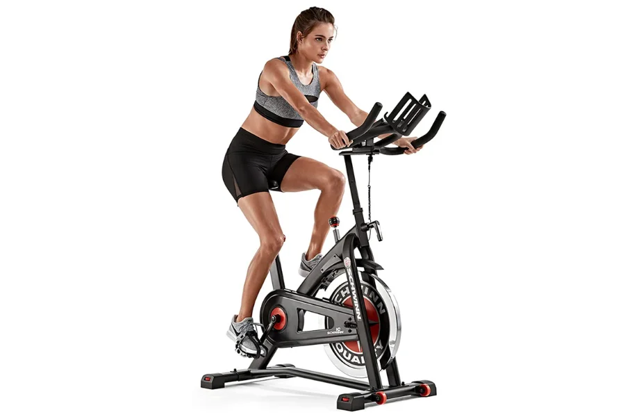 Schwinn IC3 Review (2026): A No-Frills Exercise Bike That’s Easy to Use