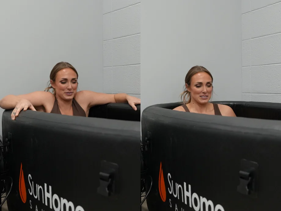 Sun Home Cold Plunge Review (2026): Durable and Inflatable